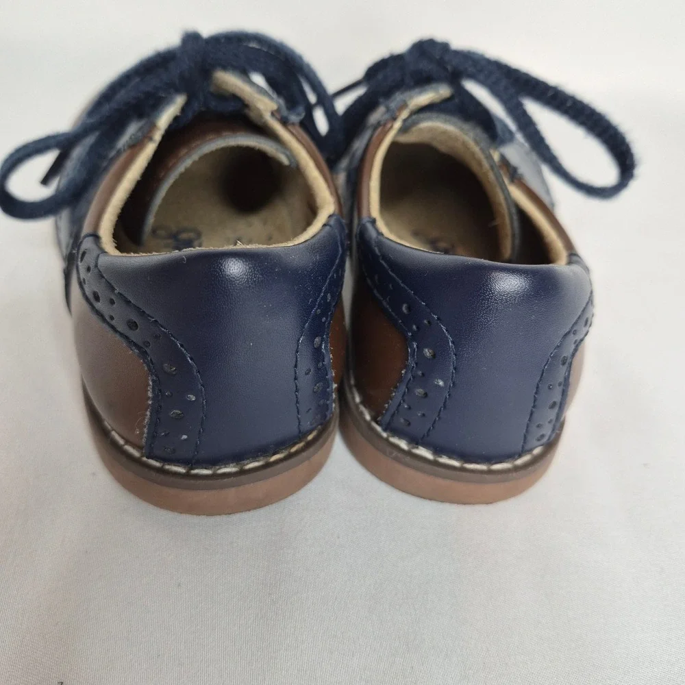 FootMates connor saddle